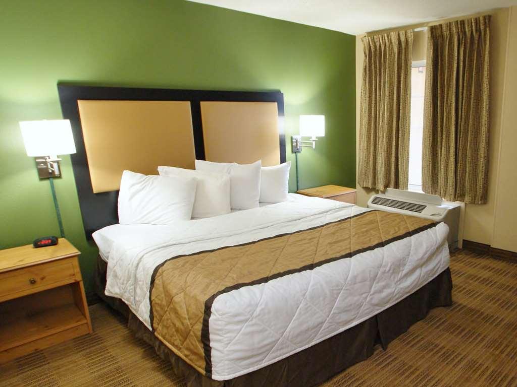 Extended Stay America Suites - Louisville - Alliant Avenue Номер фото