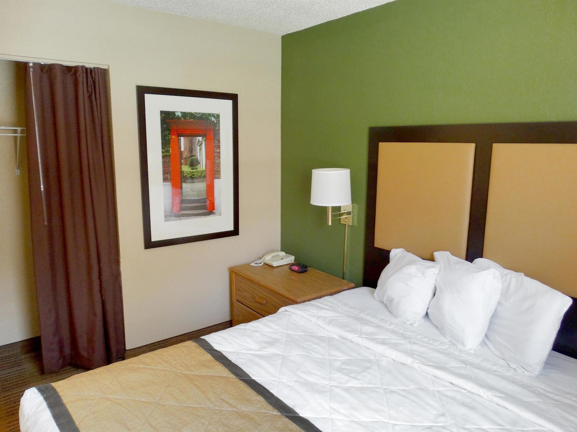 Extended Stay America Suites - Louisville - Alliant Avenue Экстерьер фото