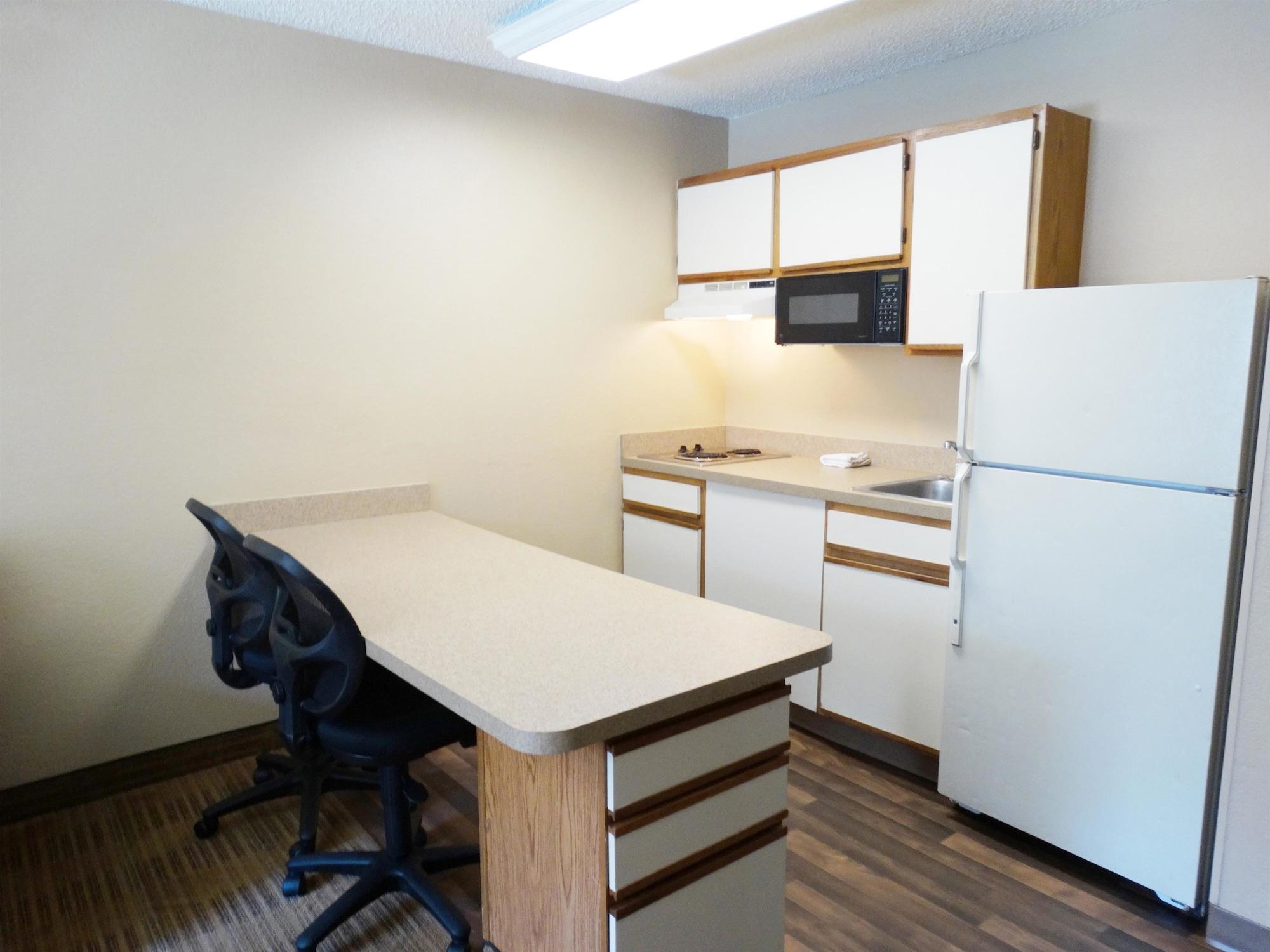 Extended Stay America Suites - Louisville - Alliant Avenue Экстерьер фото