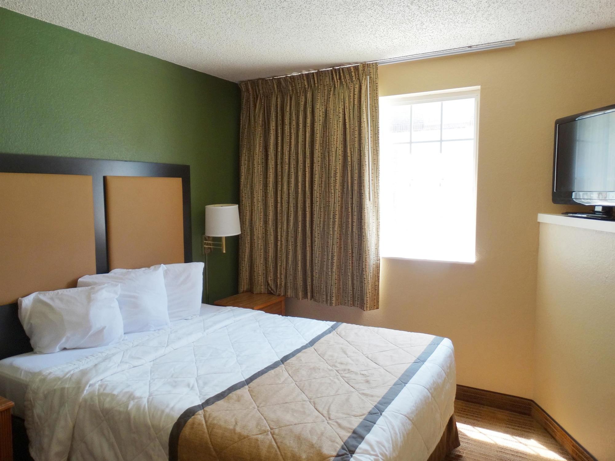 Extended Stay America Suites - Louisville - Alliant Avenue Экстерьер фото