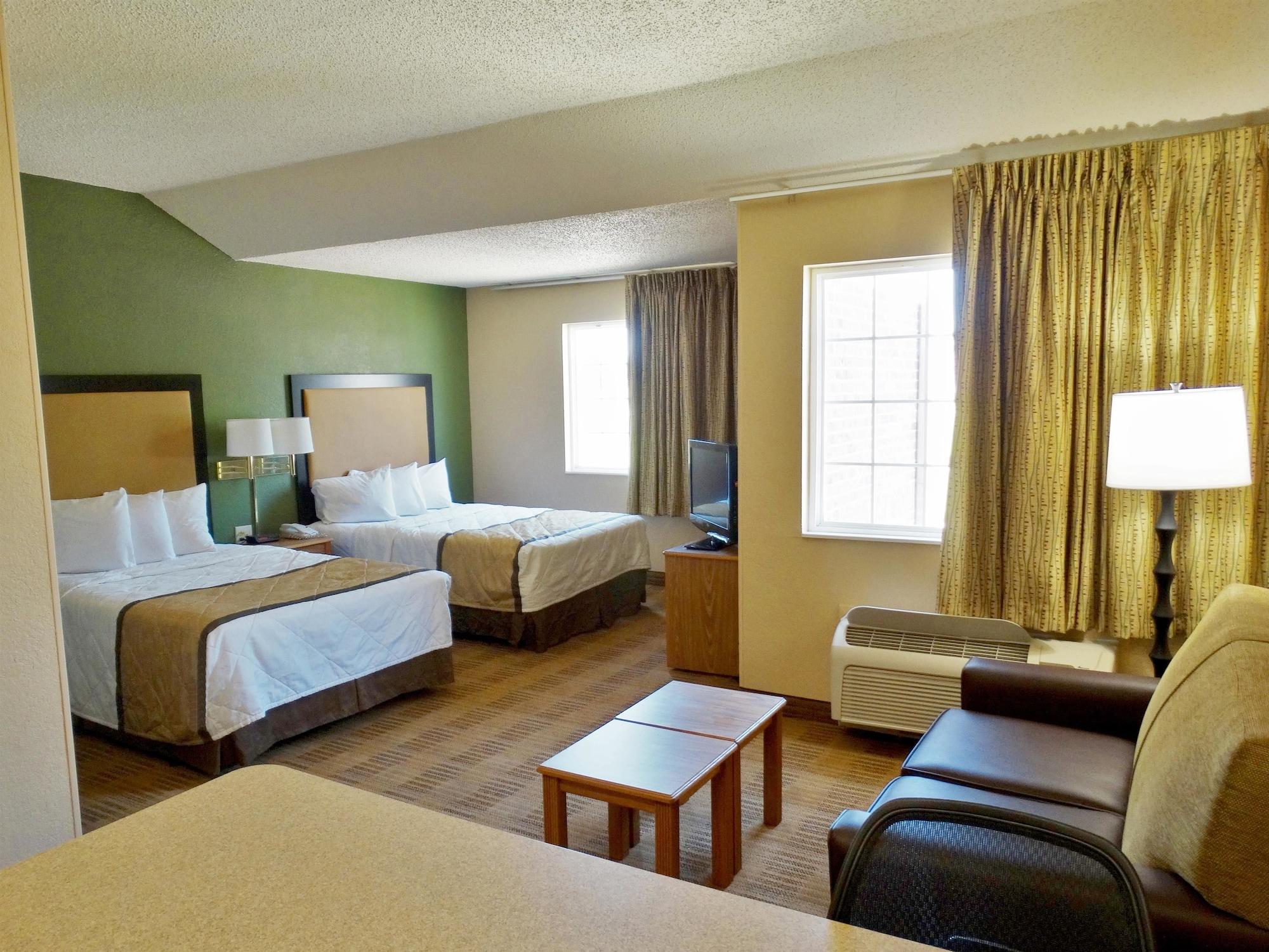 Extended Stay America Suites - Louisville - Alliant Avenue Экстерьер фото
