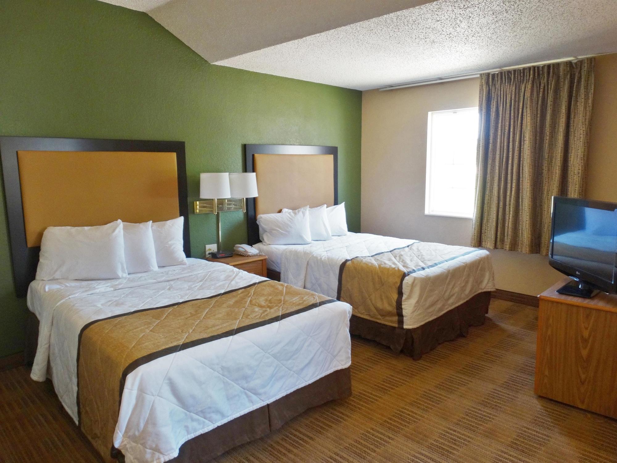 Extended Stay America Suites - Louisville - Alliant Avenue Экстерьер фото