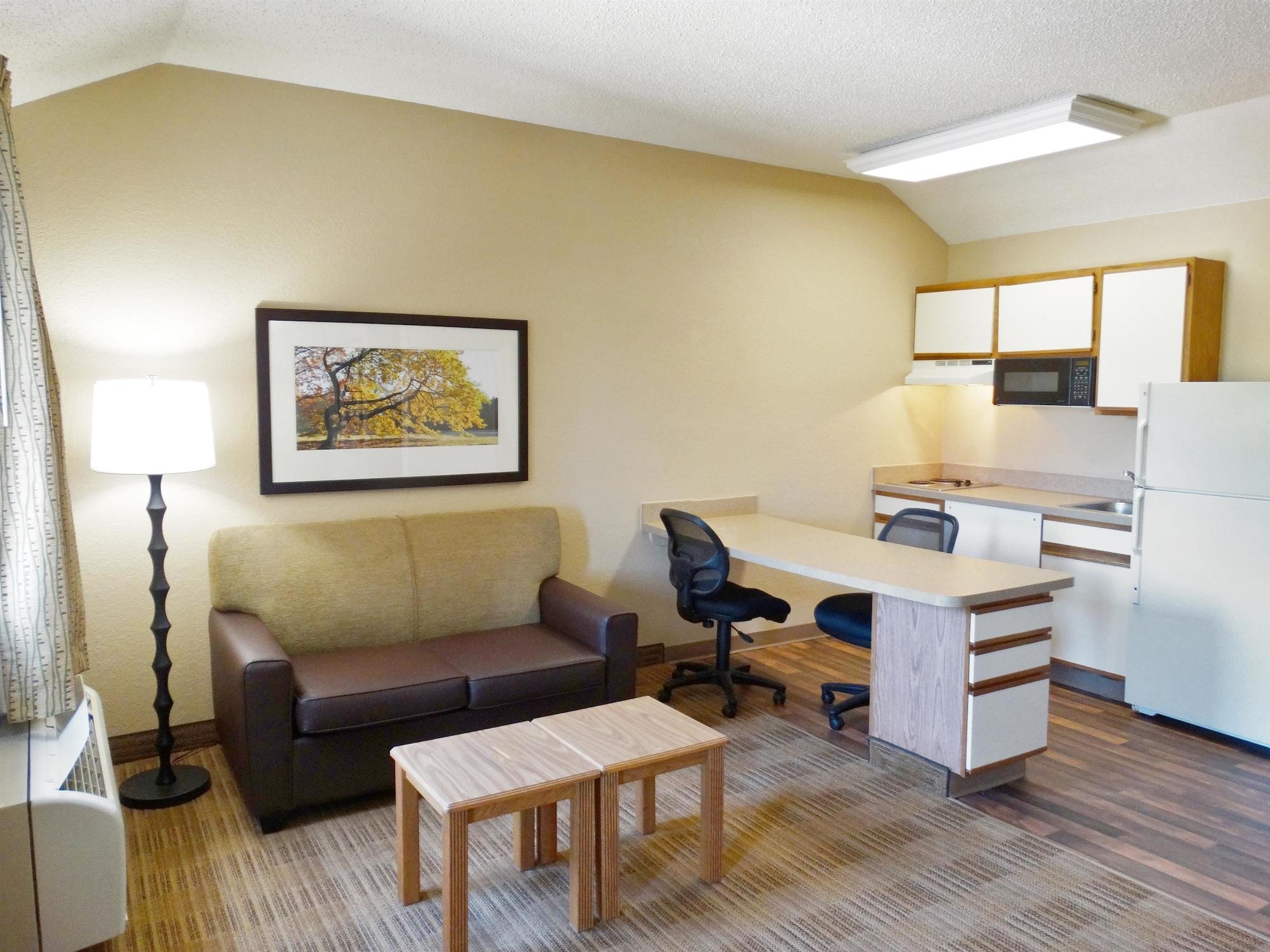 Extended Stay America Suites - Louisville - Alliant Avenue Экстерьер фото