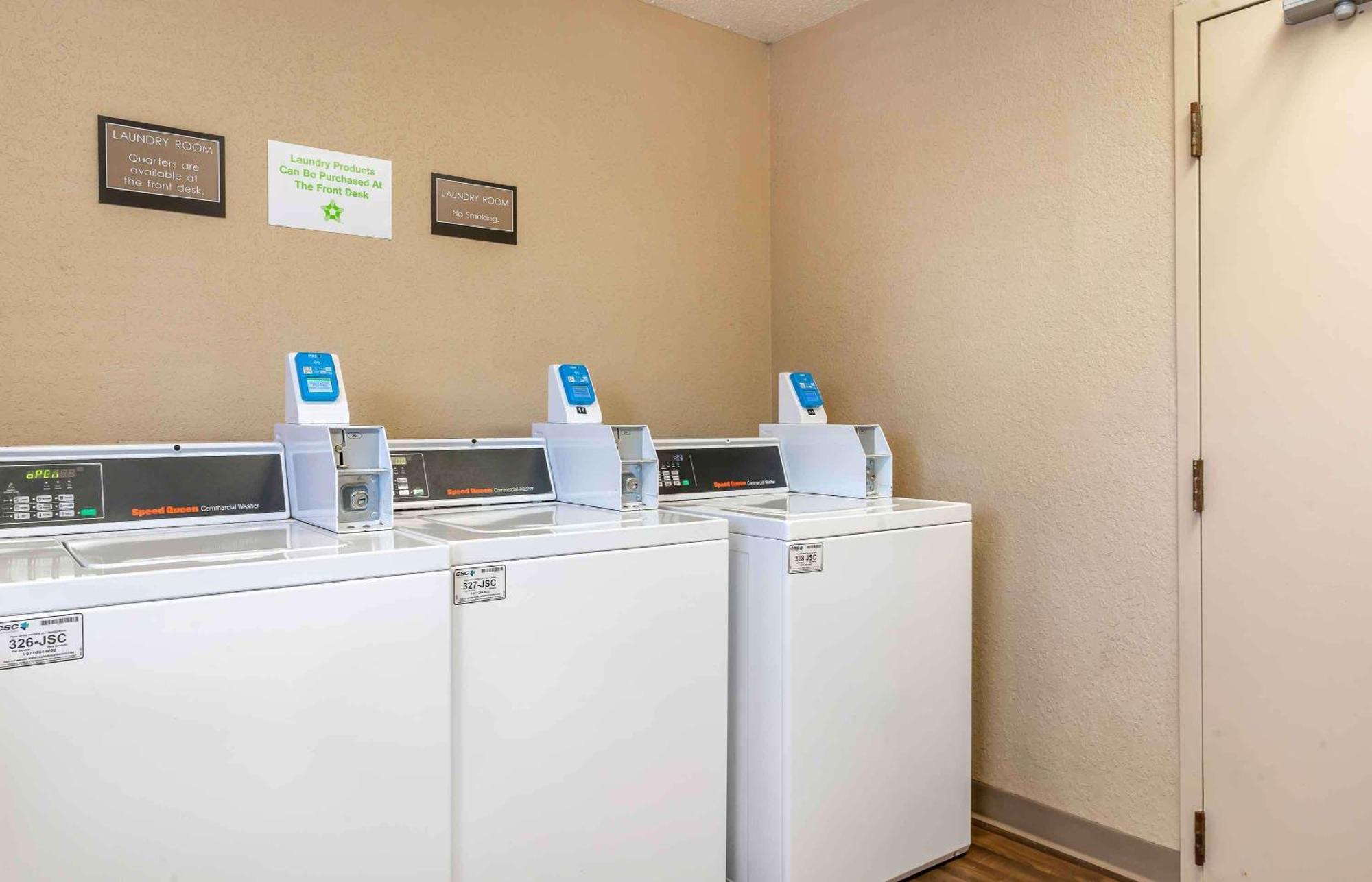 Extended Stay America Suites - Louisville - Alliant Avenue Экстерьер фото