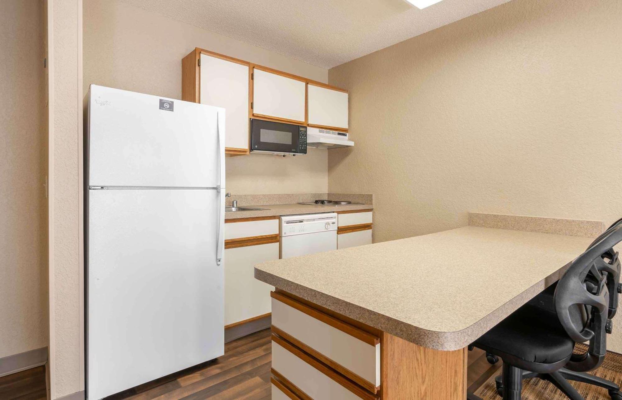 Extended Stay America Suites - Louisville - Alliant Avenue Экстерьер фото