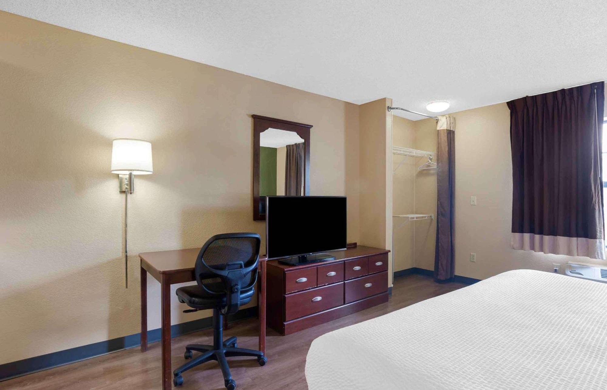Extended Stay America Suites - Louisville - Alliant Avenue Экстерьер фото
