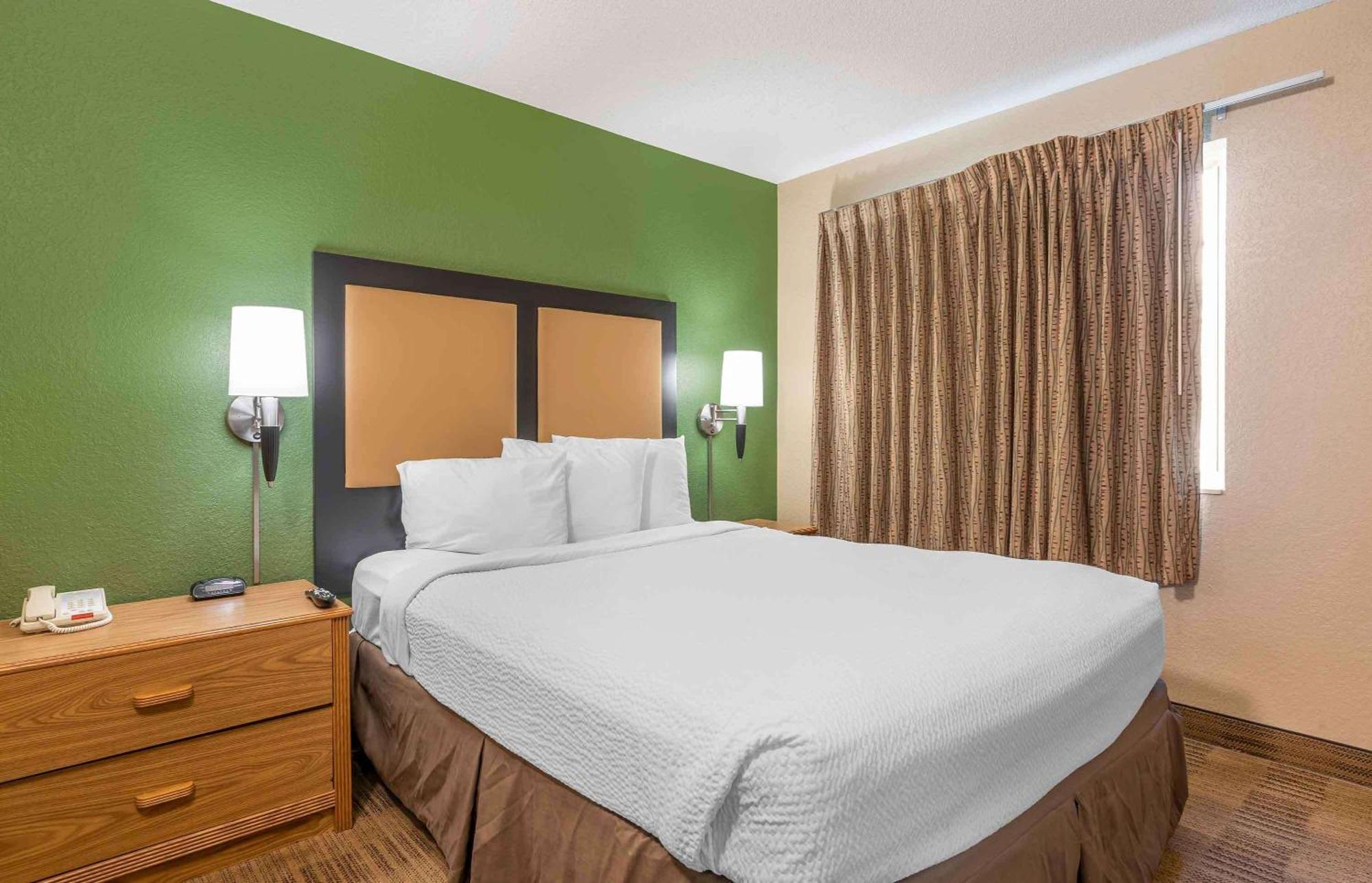 Extended Stay America Suites - Louisville - Alliant Avenue Экстерьер фото