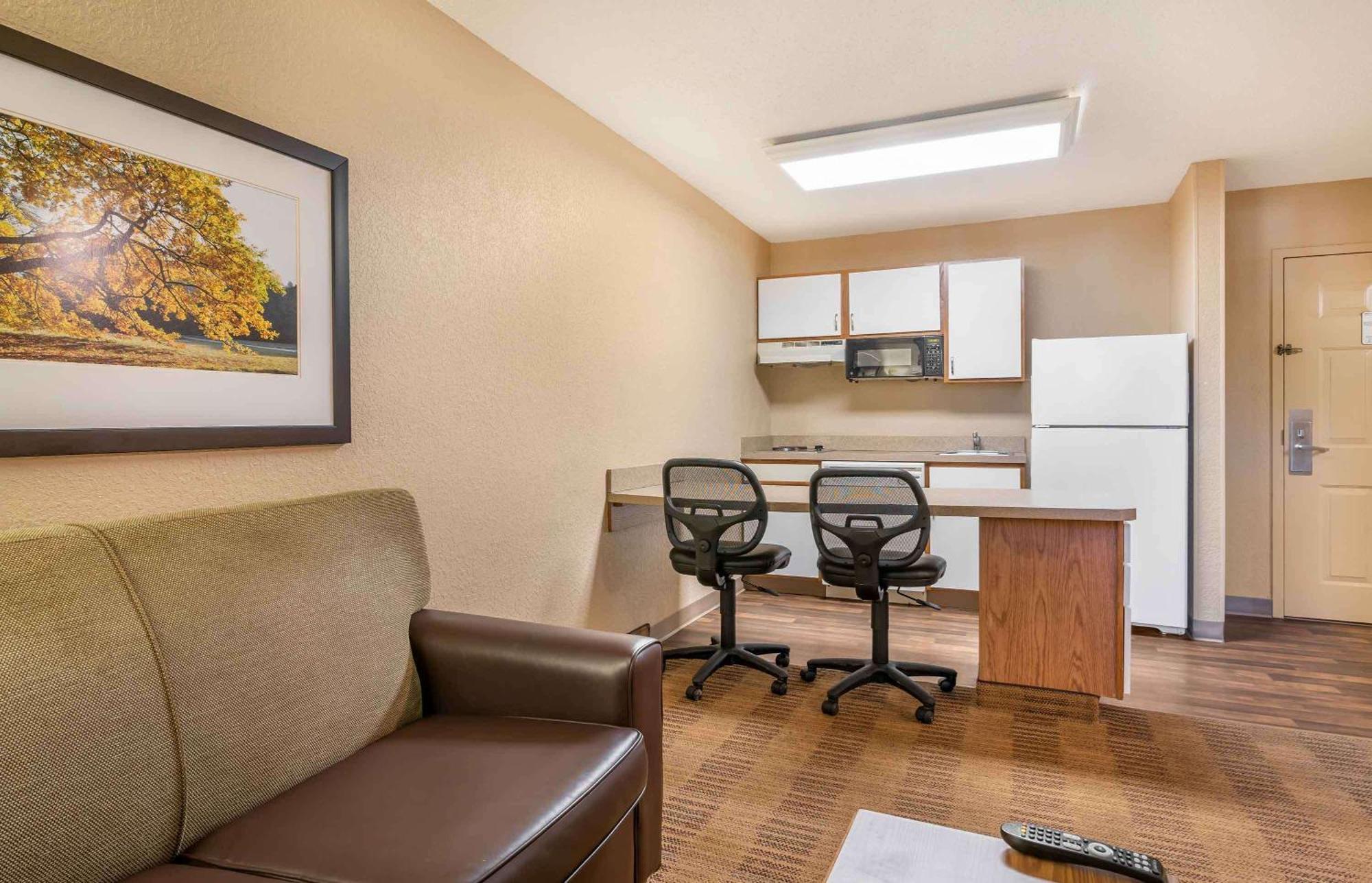 Extended Stay America Suites - Louisville - Alliant Avenue Экстерьер фото