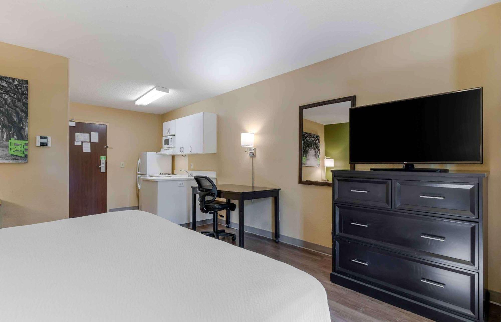 Extended Stay America Suites - Louisville - Alliant Avenue Экстерьер фото