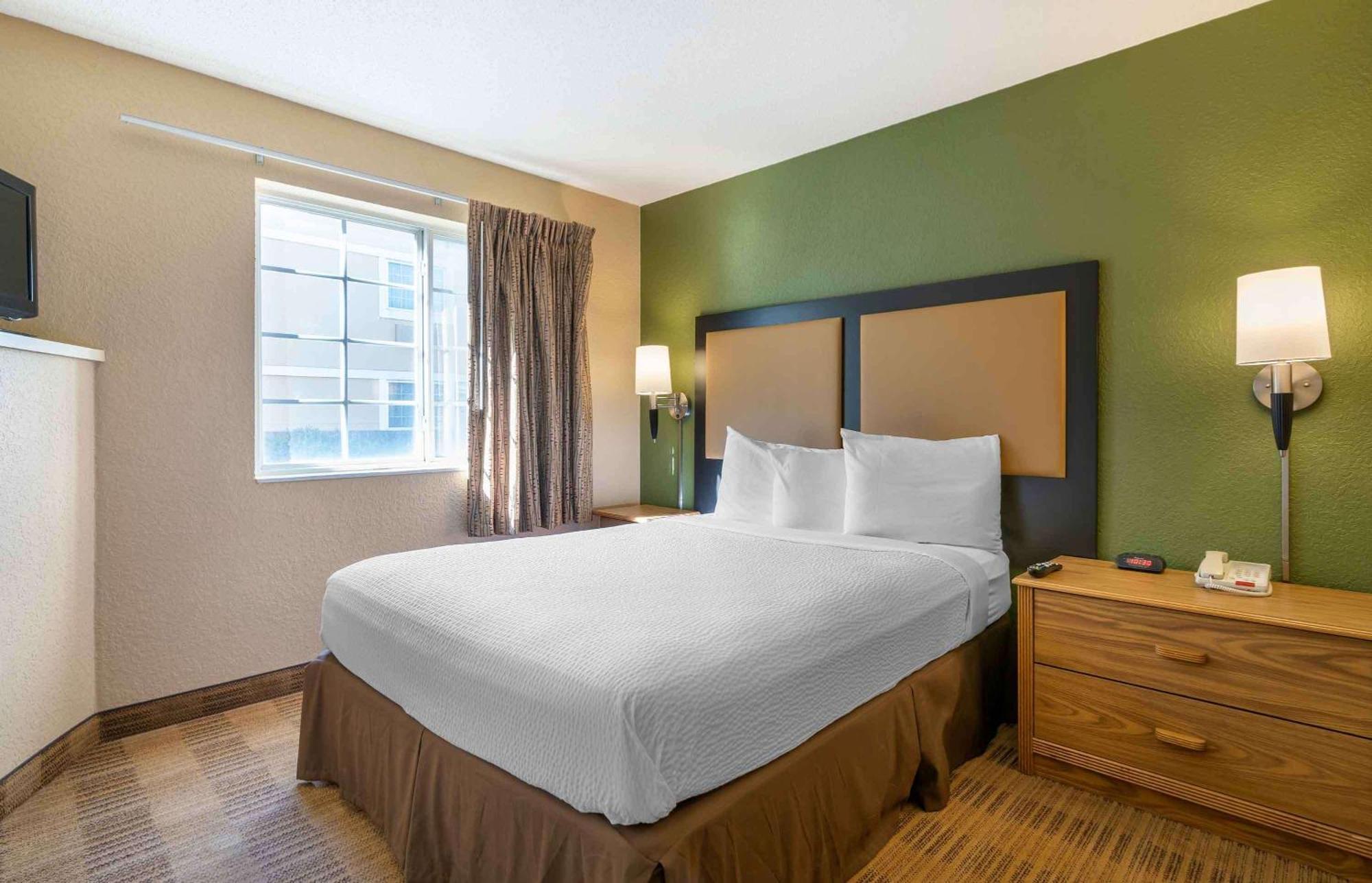Extended Stay America Suites - Louisville - Alliant Avenue Экстерьер фото