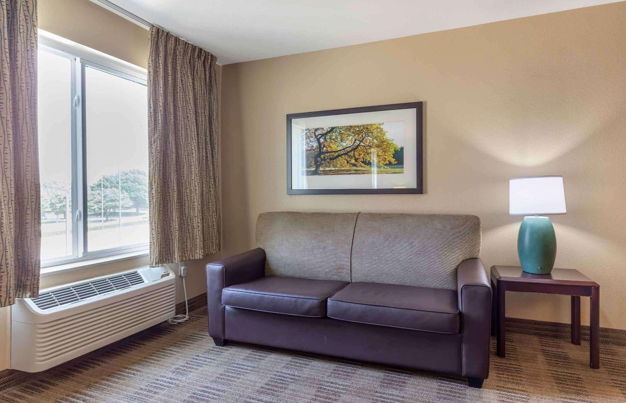 Extended Stay America Suites - Louisville - Alliant Avenue Экстерьер фото