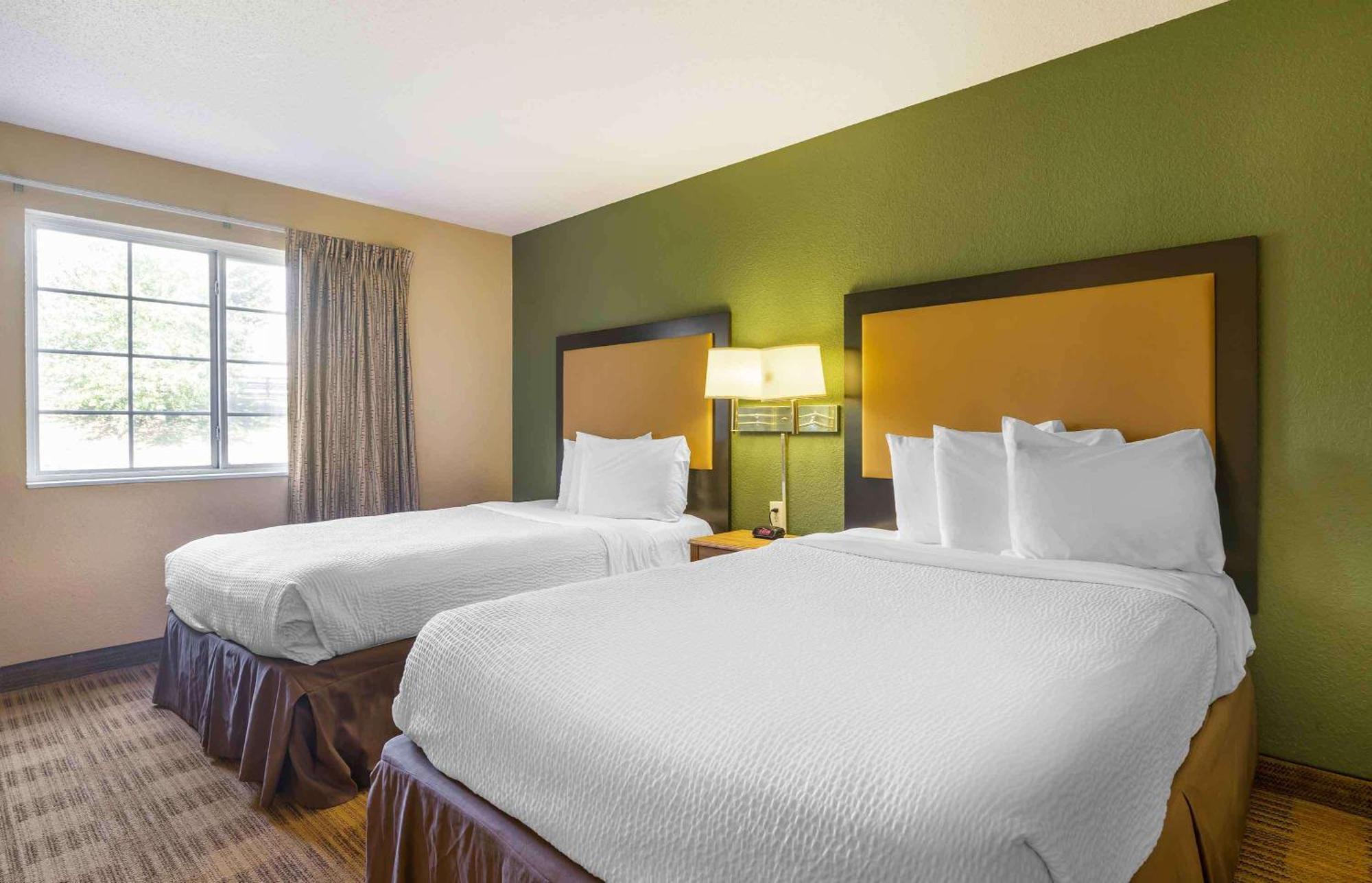 Extended Stay America Suites - Louisville - Alliant Avenue Экстерьер фото