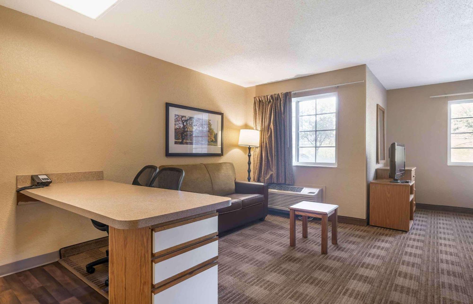 Extended Stay America Suites - Louisville - Alliant Avenue Экстерьер фото
