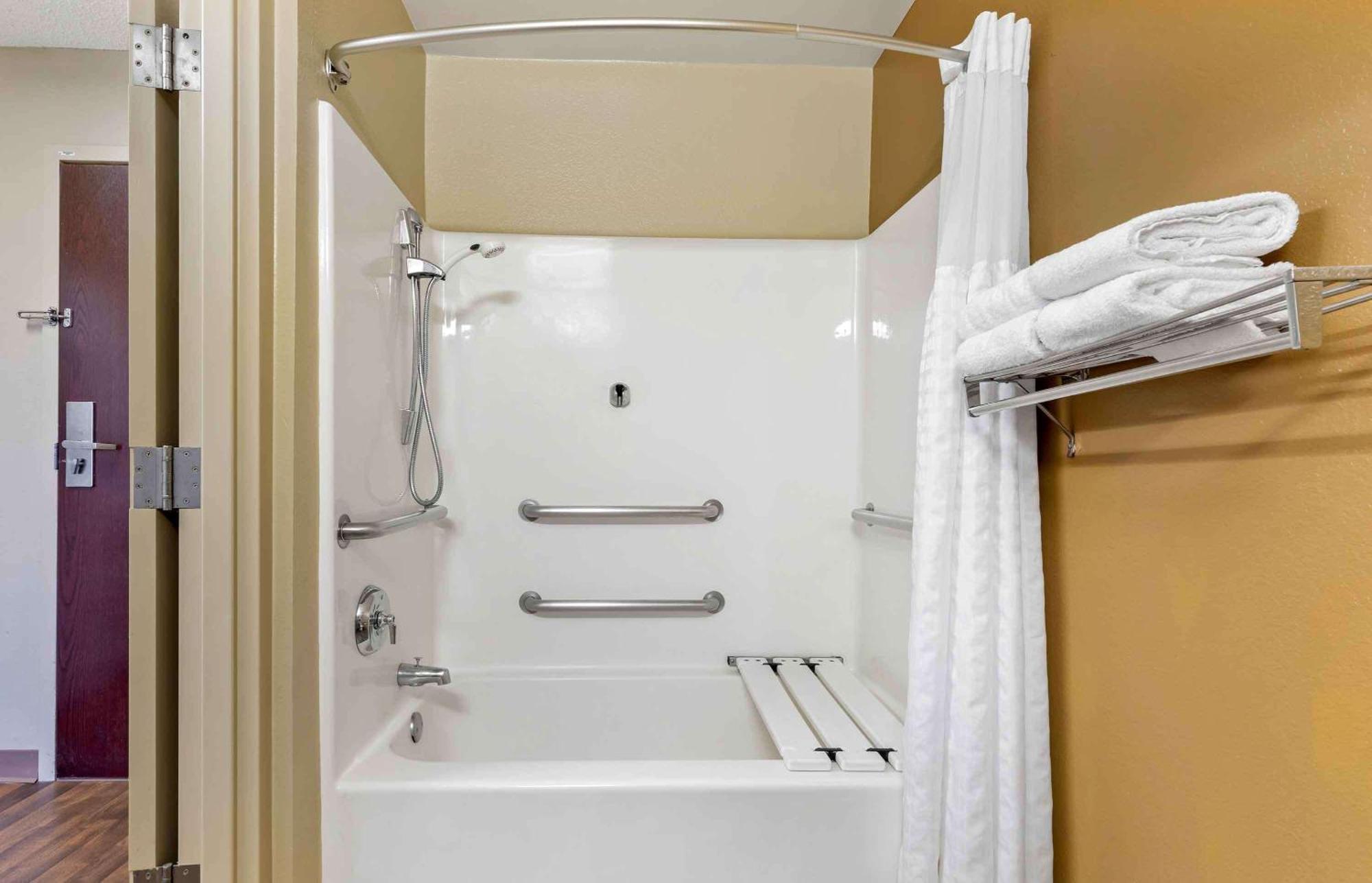 Extended Stay America Suites - Louisville - Alliant Avenue Экстерьер фото