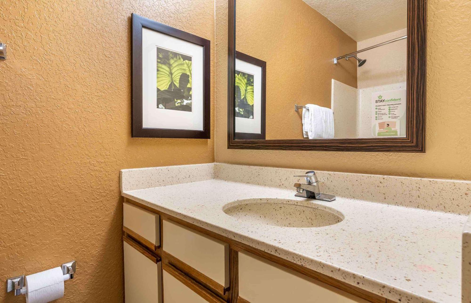 Extended Stay America Suites - Louisville - Alliant Avenue Экстерьер фото
