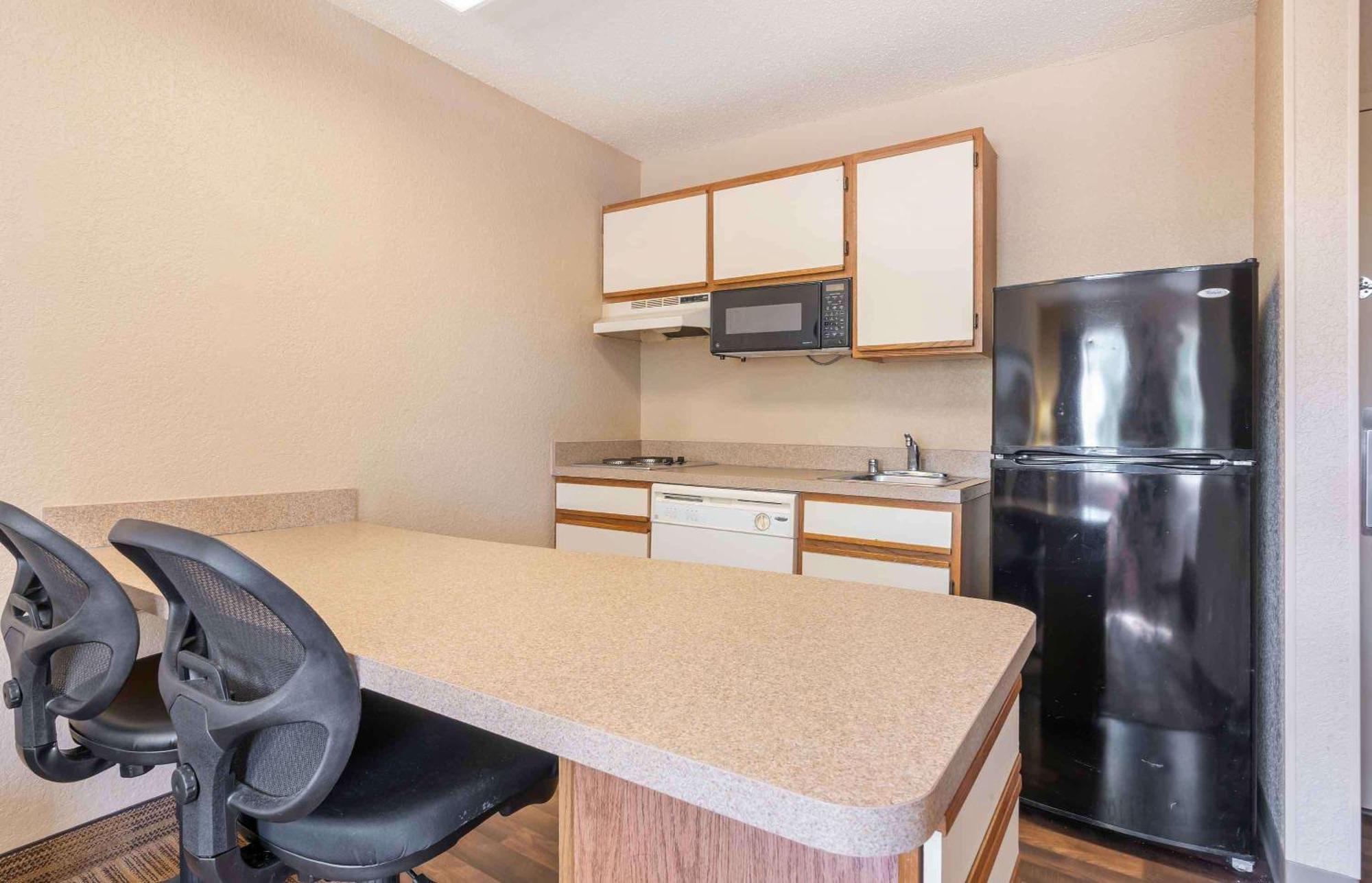 Extended Stay America Suites - Louisville - Alliant Avenue Экстерьер фото