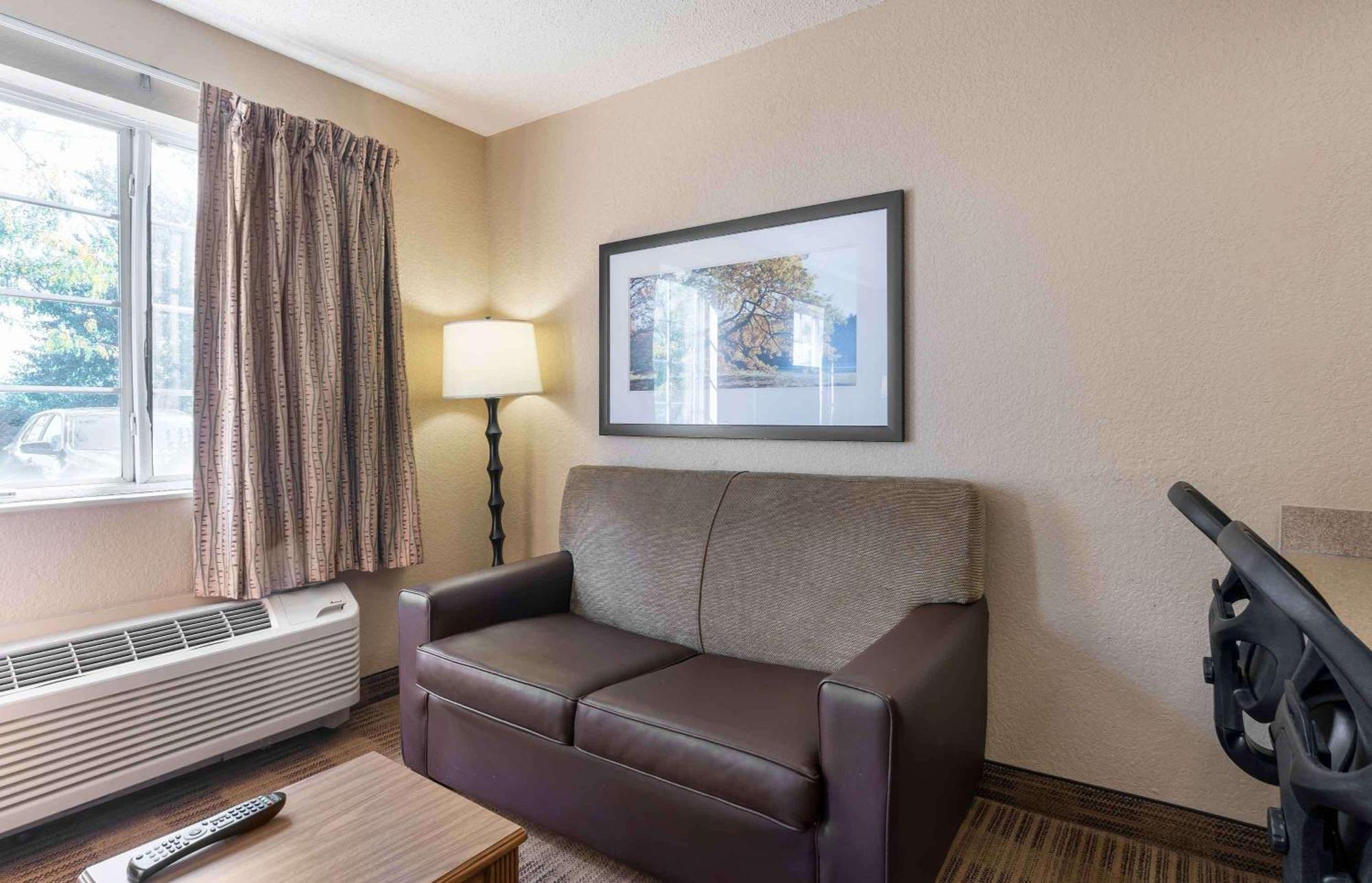 Extended Stay America Suites - Louisville - Alliant Avenue Экстерьер фото