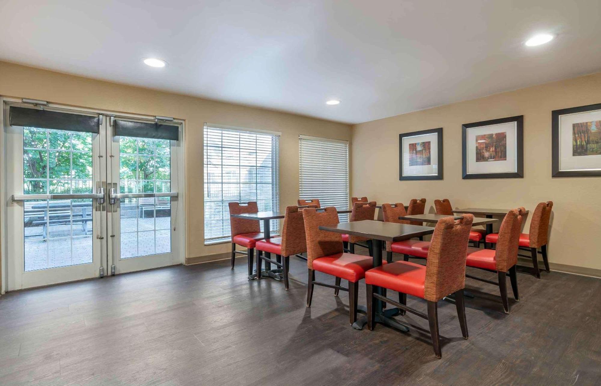 Extended Stay America Suites - Louisville - Alliant Avenue Экстерьер фото