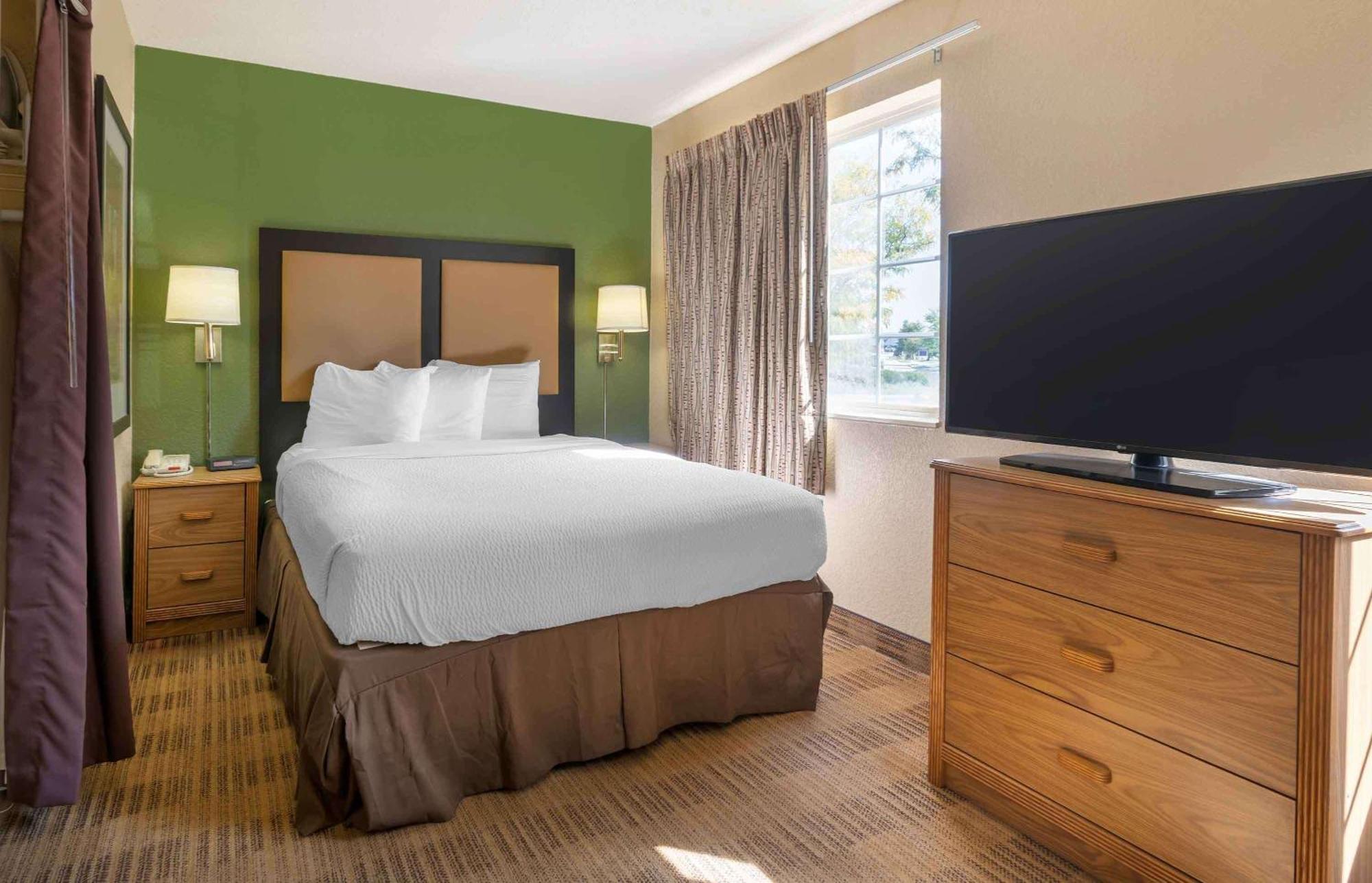 Extended Stay America Suites - Louisville - Alliant Avenue Экстерьер фото