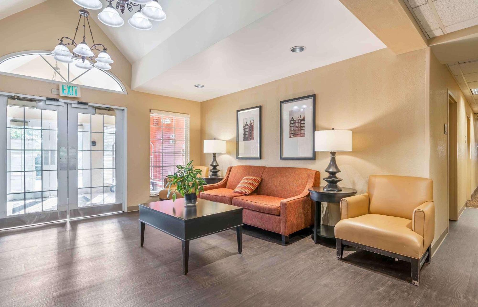 Extended Stay America Suites - Louisville - Alliant Avenue Экстерьер фото