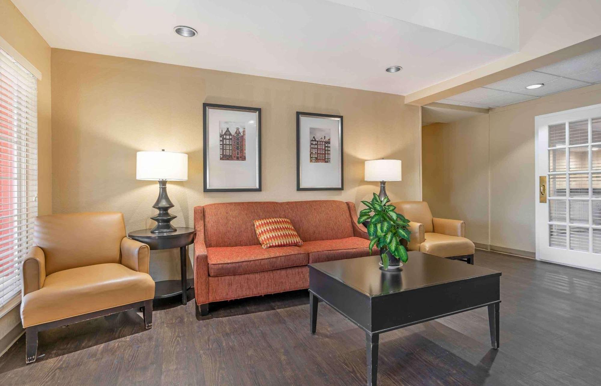 Extended Stay America Suites - Louisville - Alliant Avenue Экстерьер фото