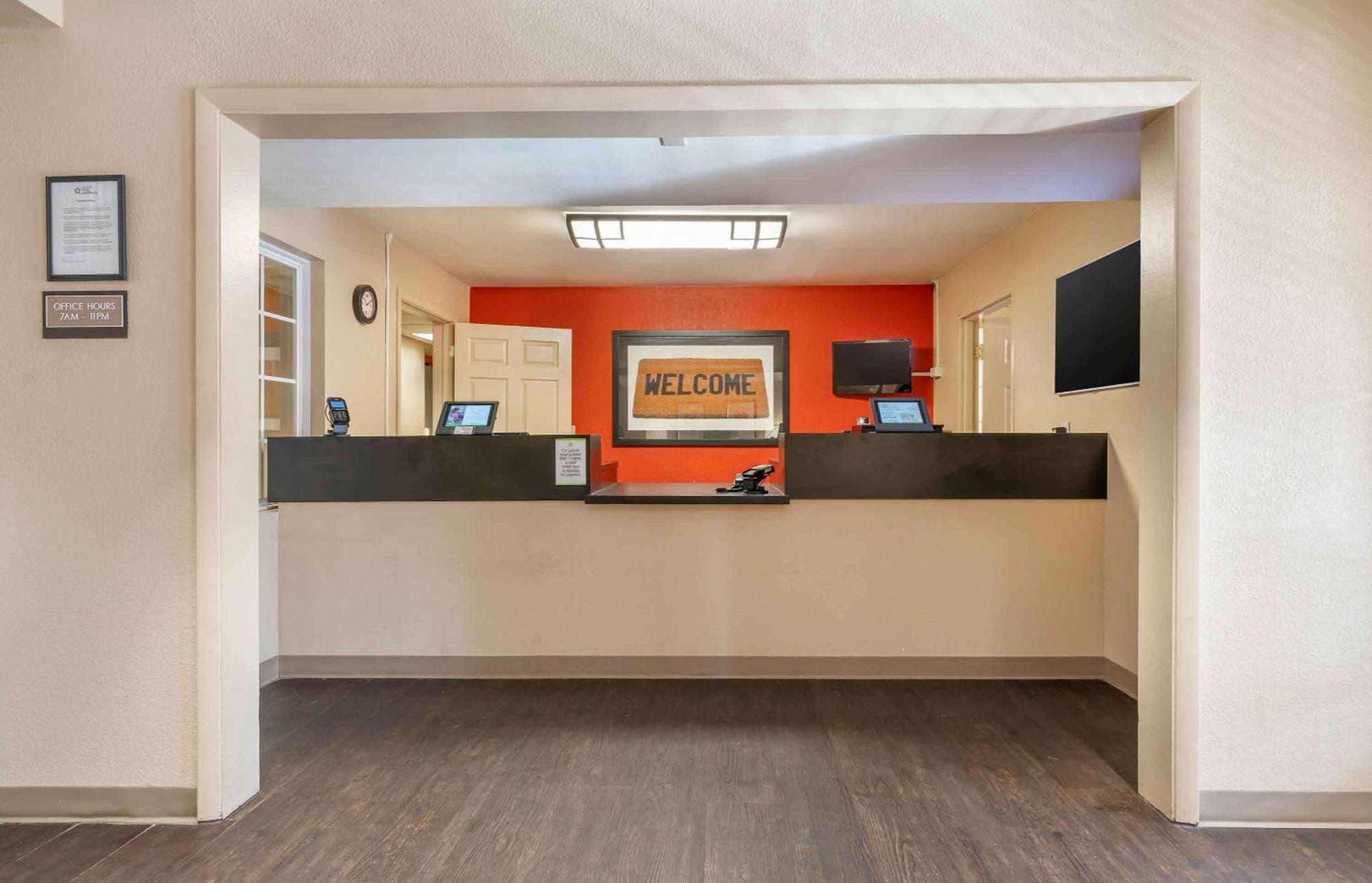 Extended Stay America Suites - Louisville - Alliant Avenue Экстерьер фото