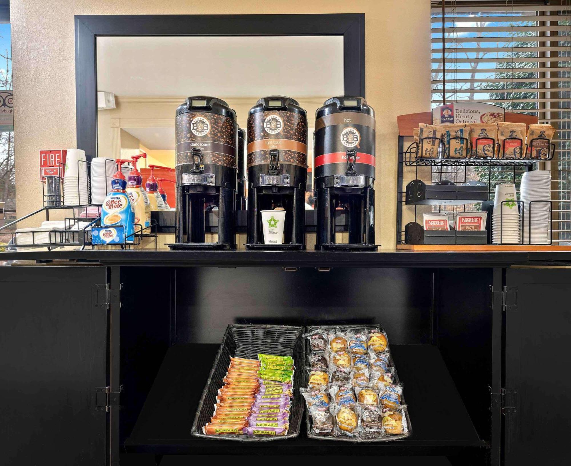 Extended Stay America Suites - Louisville - Alliant Avenue Экстерьер фото