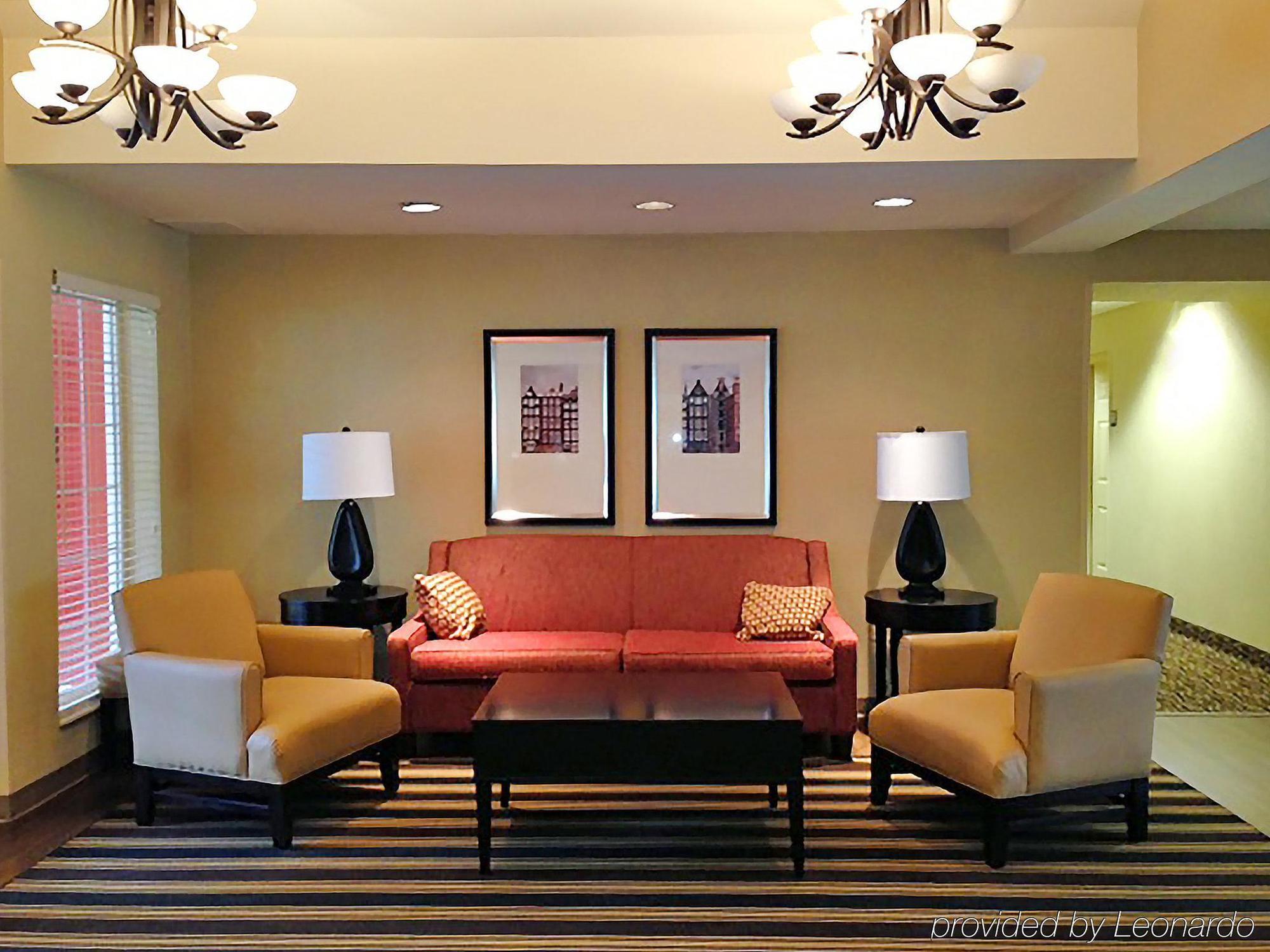 Extended Stay America Suites - Louisville - Alliant Avenue Экстерьер фото