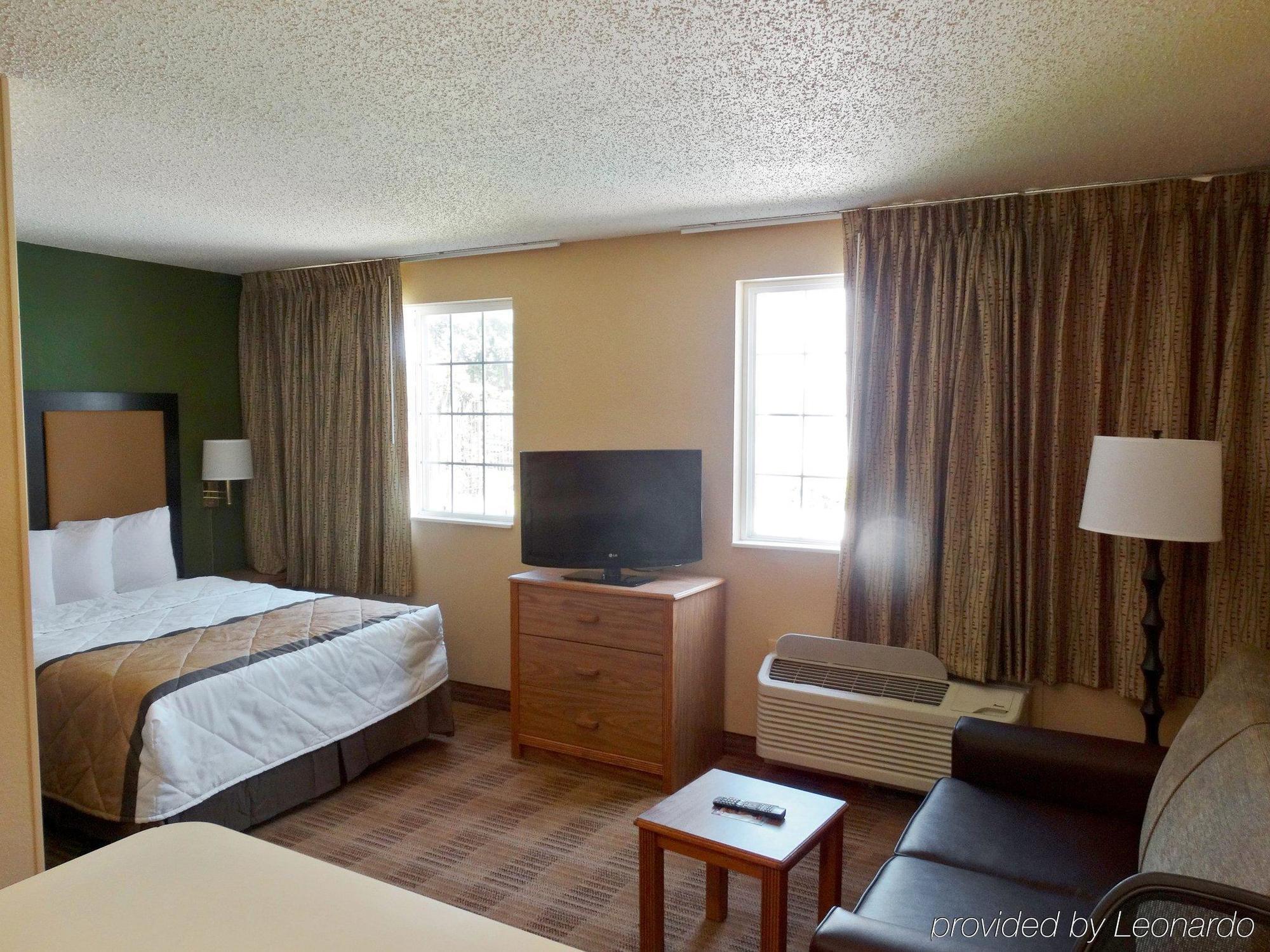 Extended Stay America Suites - Louisville - Alliant Avenue Экстерьер фото
