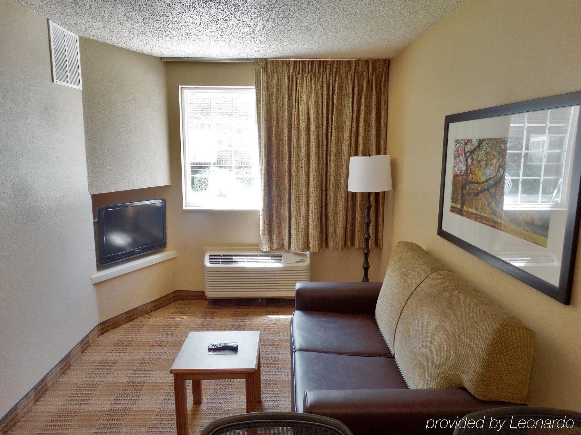 Extended Stay America Suites - Louisville - Alliant Avenue Экстерьер фото