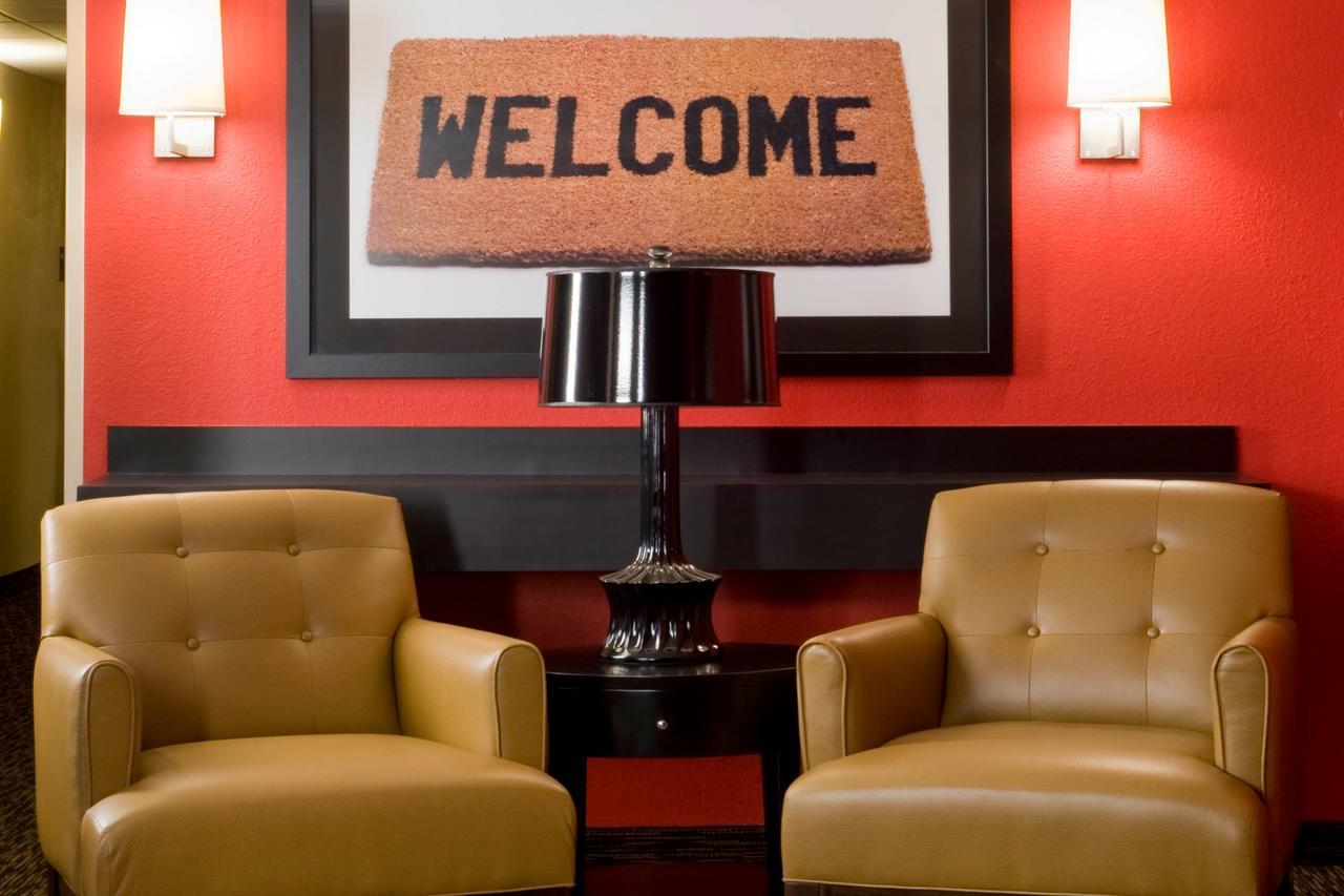 Extended Stay America Suites - Louisville - Alliant Avenue Экстерьер фото